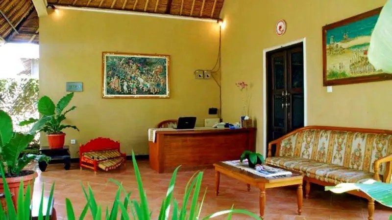 ELBARI VILLAS