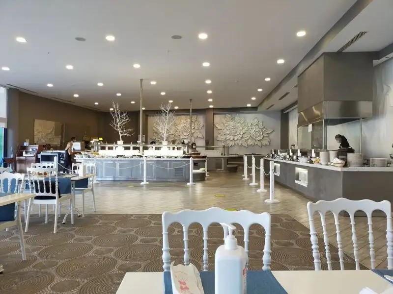 ZIGANA RESORT ALACATI
