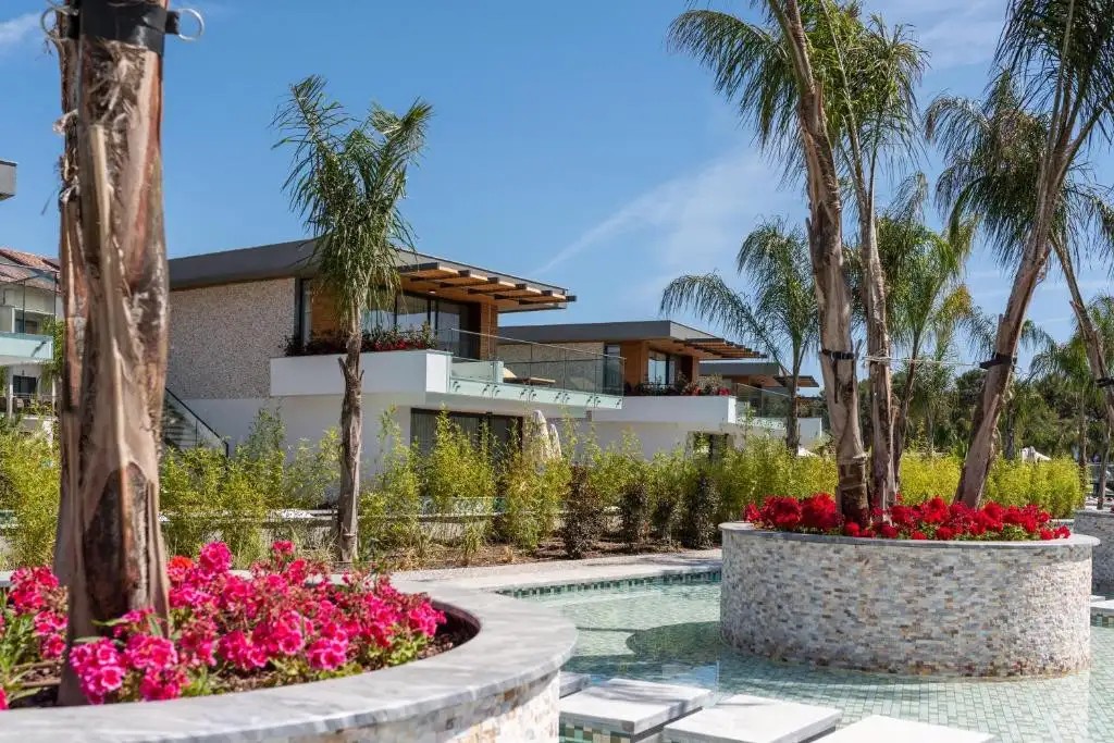 AKRA FETHIYE THE RESIDENCE TUI BLUE SENSATORI ADULTS ONLY 16+