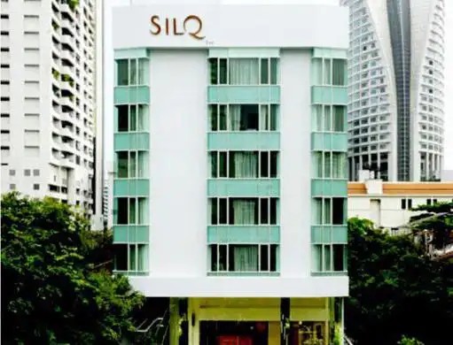 SILQ BANGKOK