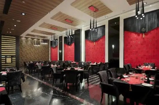RAMADA GURGAON CENTRAL