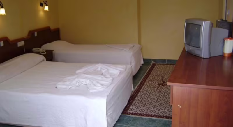 OLUDENIZ MANZARA HOTEL