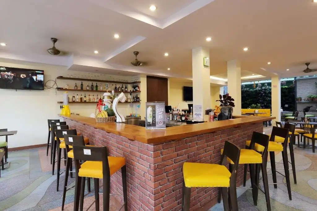 ON HOTEL PHUKET