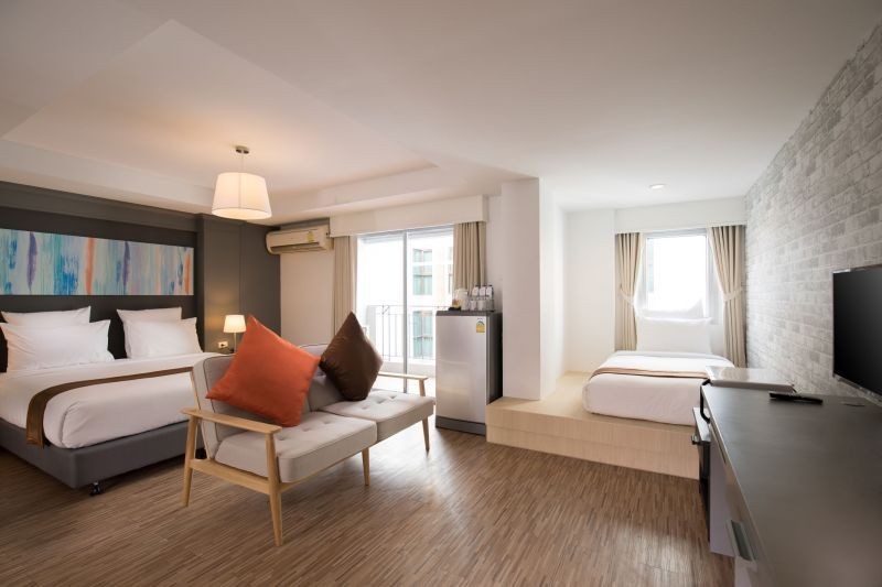 junior suite