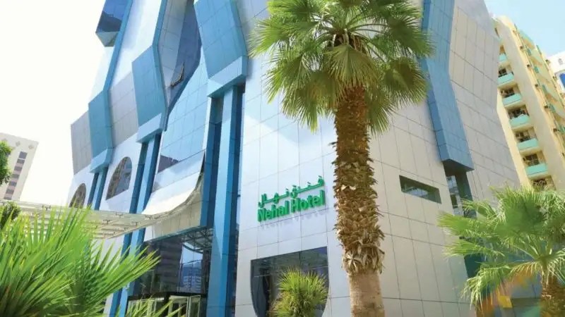 INTERNATIONAL ROTANA INN