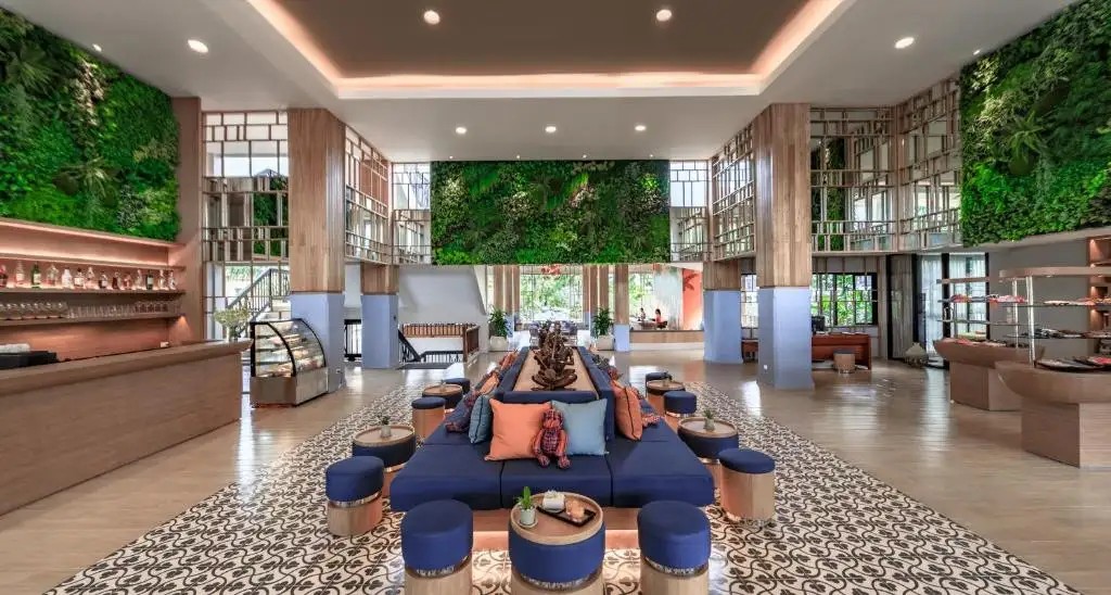BANDARA SPA RESORT & POOL VILLAS