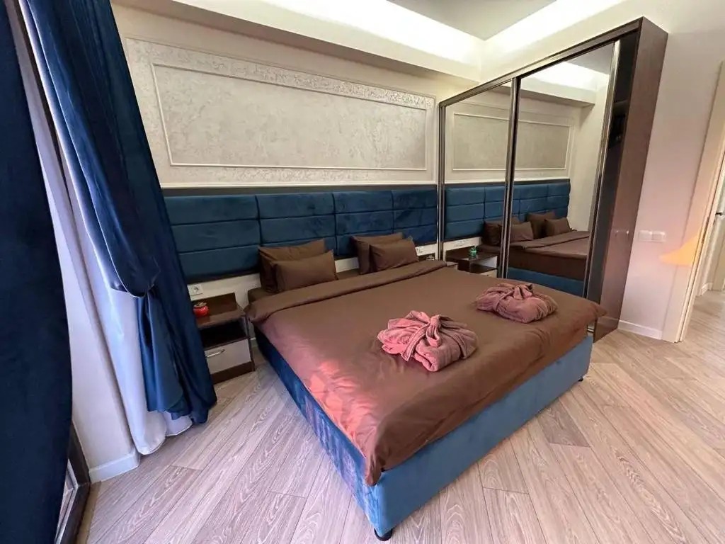 SUN CITY HOTEL & SPA NAFTALAN