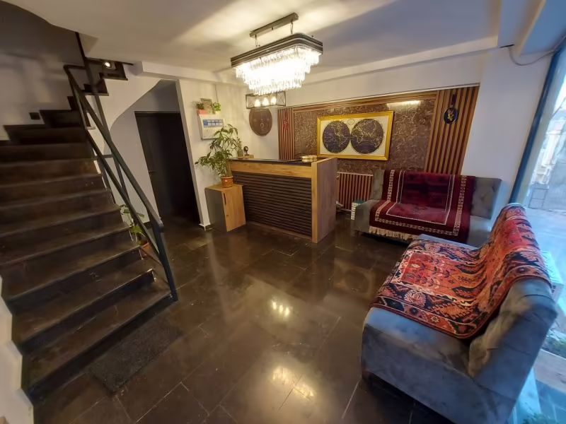 PEKER HOTEL