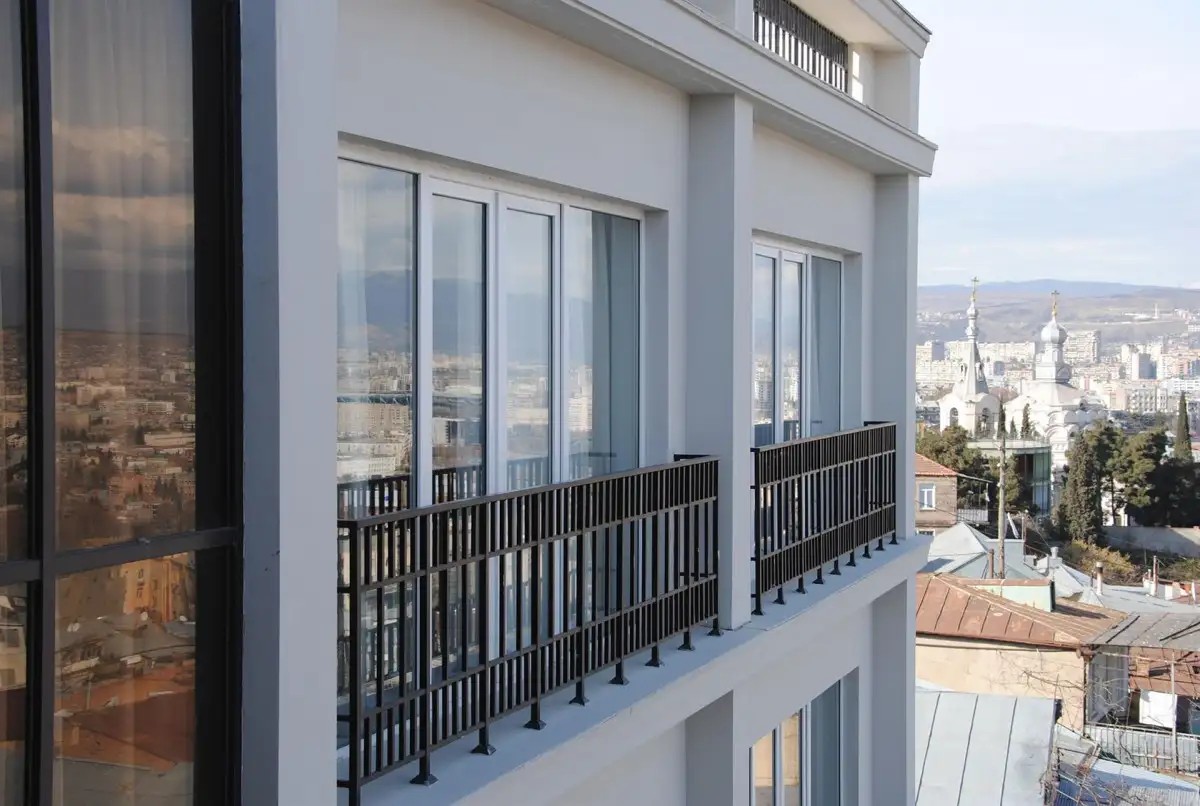 THE TERRACE BOUTIQUE HOTEL