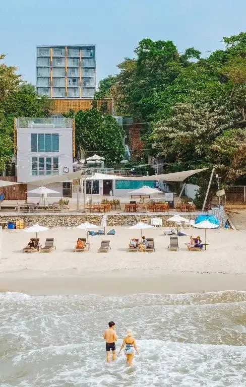 Q RESORT RAYONG (EX. CENTARA Q RESORT RAYONG)