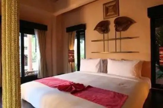 PUNNPREEDA BEACH RESORT