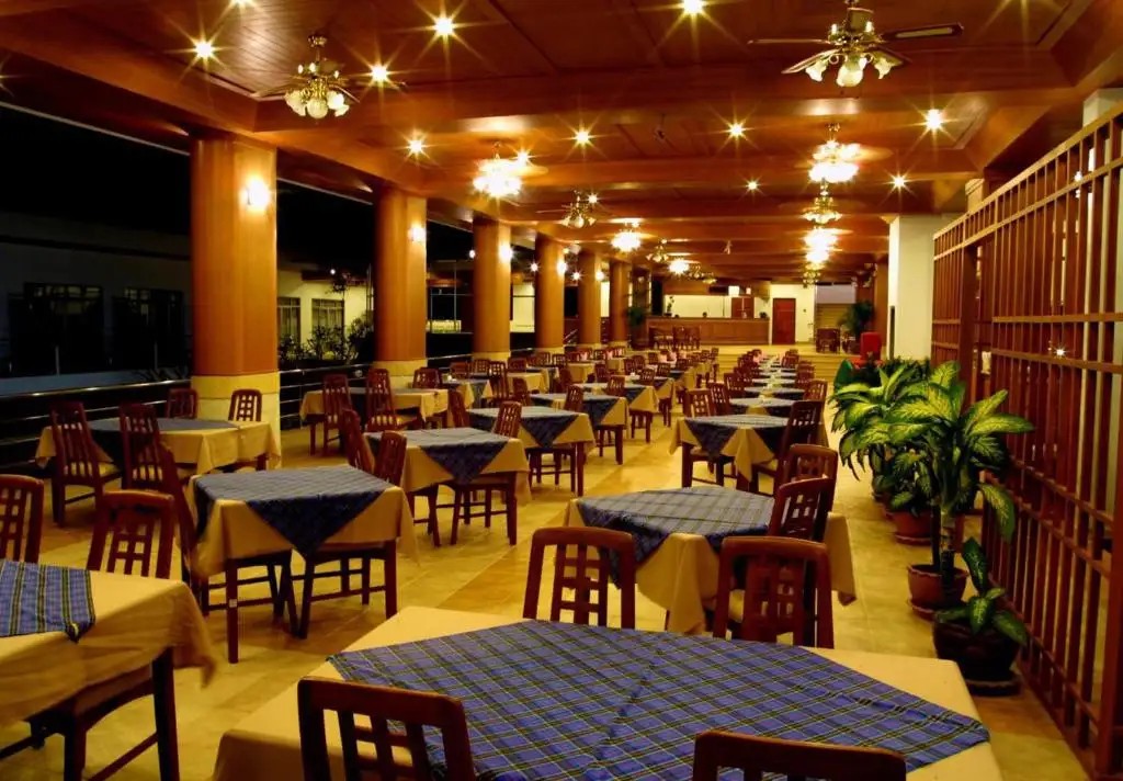 SAMUI FIRST HOUSE