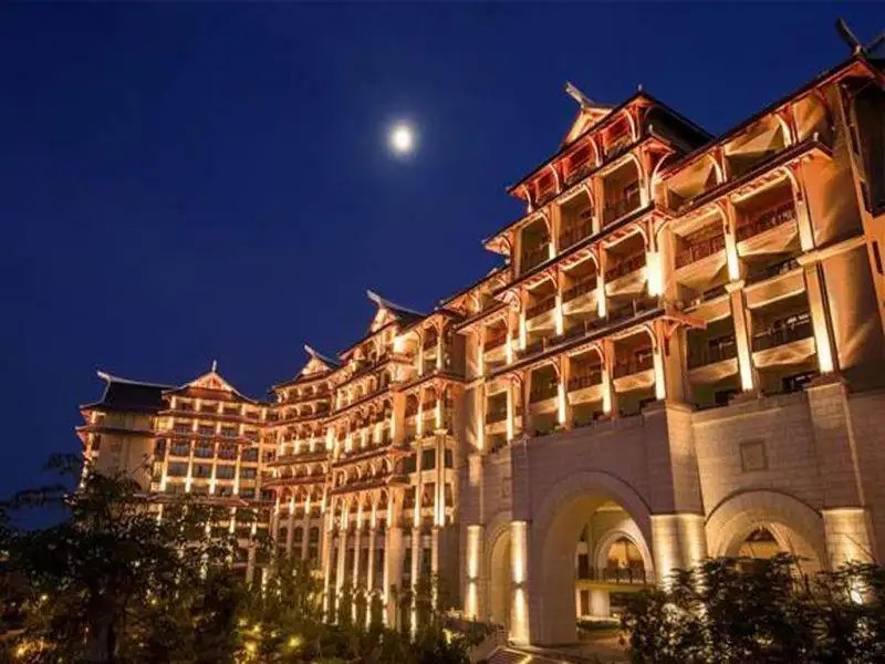 MARRIOTT HAIKOU