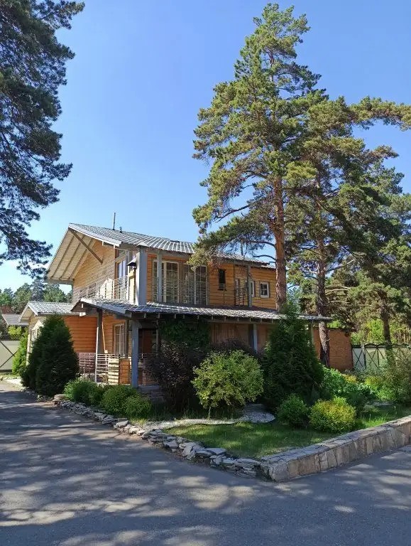 КРУТИКИ