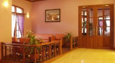 STEUNG SIEM REAP