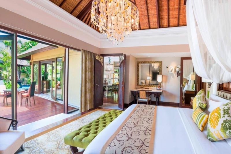 gardenia villa