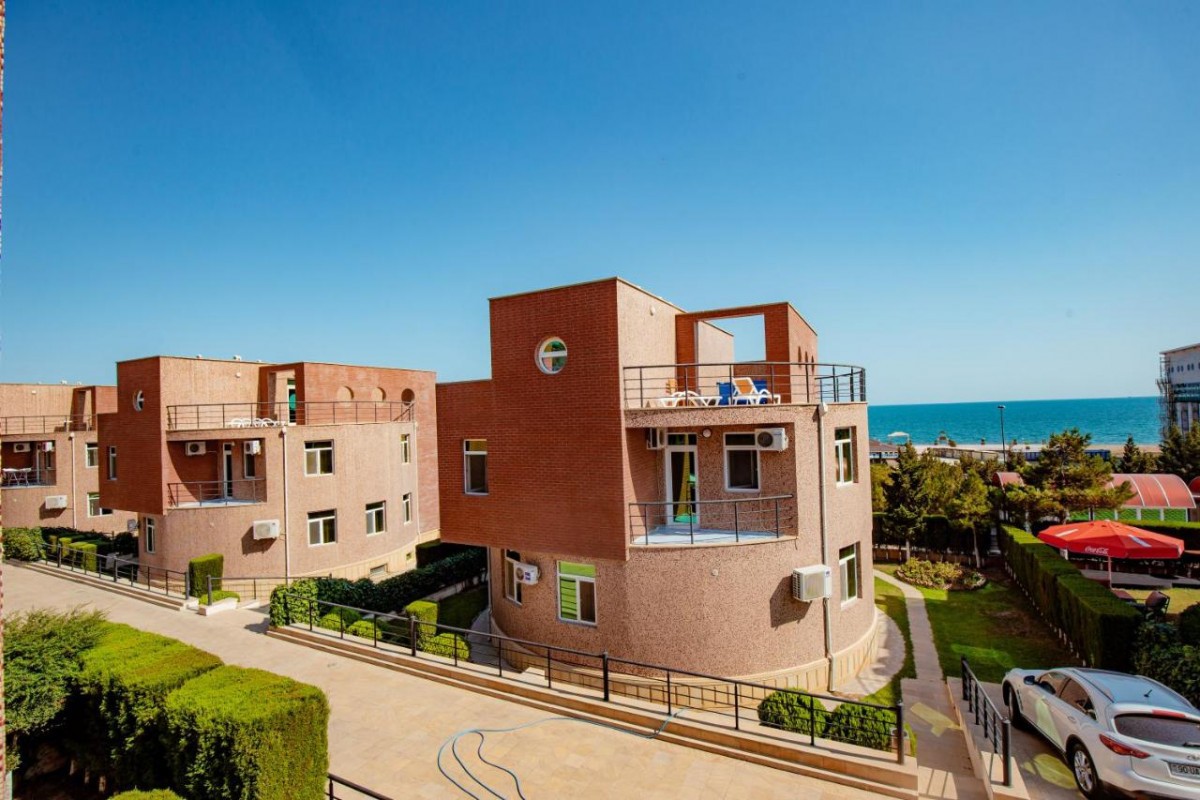 PANORAMA VILLA LUX