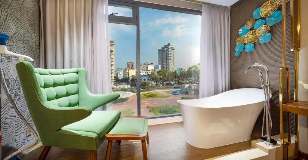 WINSUITES SAIGON