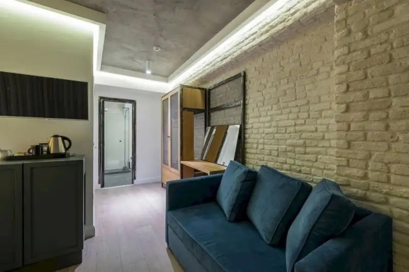 FITAS ODA NOSSA (EX. FITAS ODA BEYOGLU)