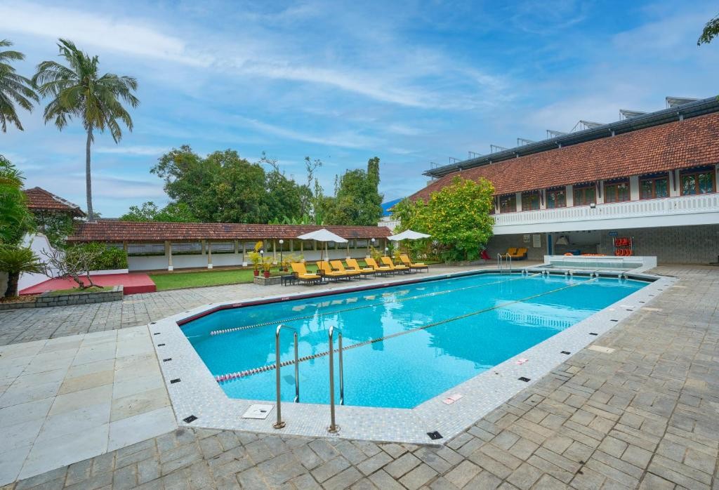 CGH EARTH CASINO (EX. CASINO)