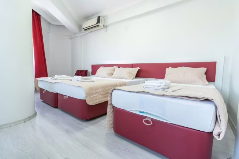 YASAM OTEL