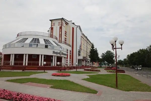 ЮБИЛЕЙНАЯ