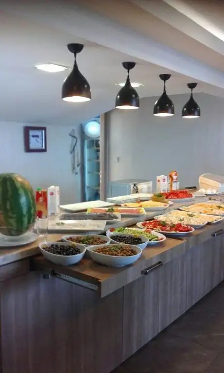 POLANIN HOTEL