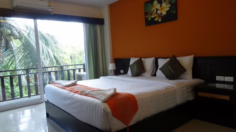 MM HILL HOTEL