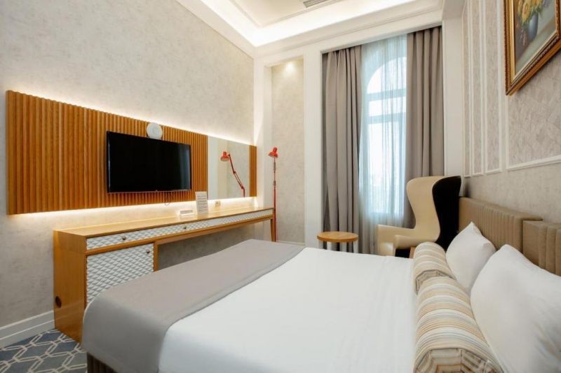 promenade suite