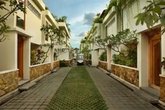 KAYU RAJA VILLA