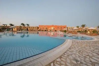 BADAWIA RESORT