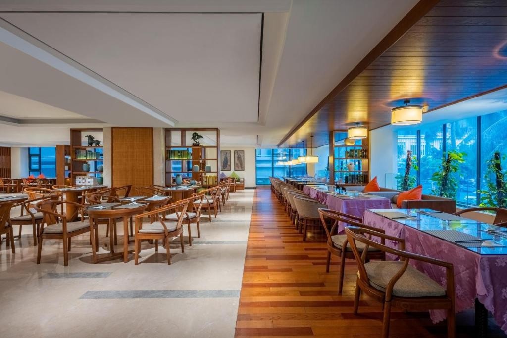 SSAW BOUTIQUE HOTEL