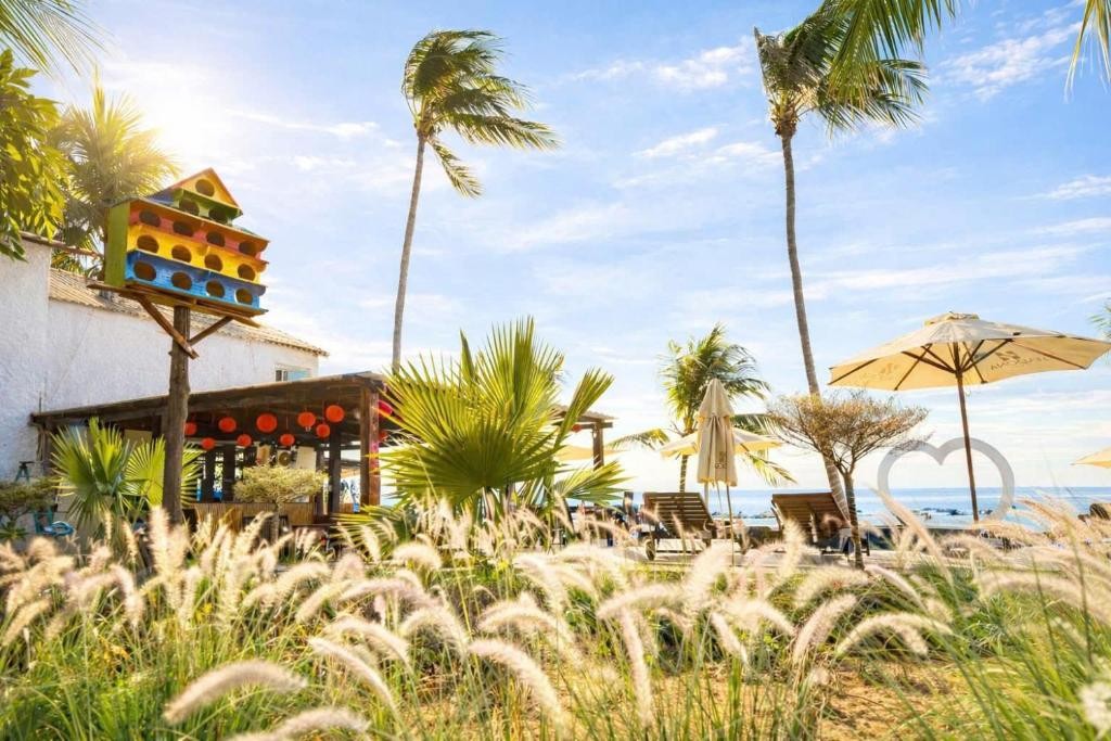 HADONA BEACH RESORT MUINE (EX. HON ROM SUNLIGHT RESORT)