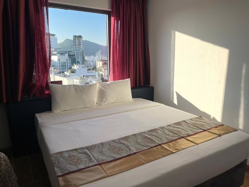 W PREMIUM NHA TRANG