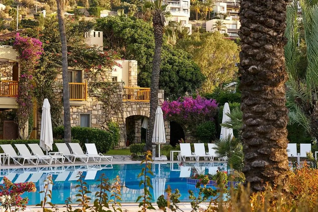 DIVAN BODRUM