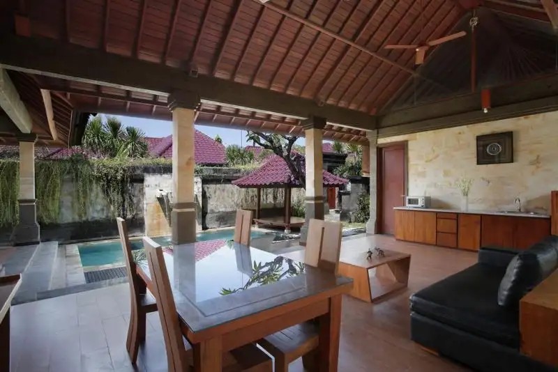 BALI PRIME VILLAS