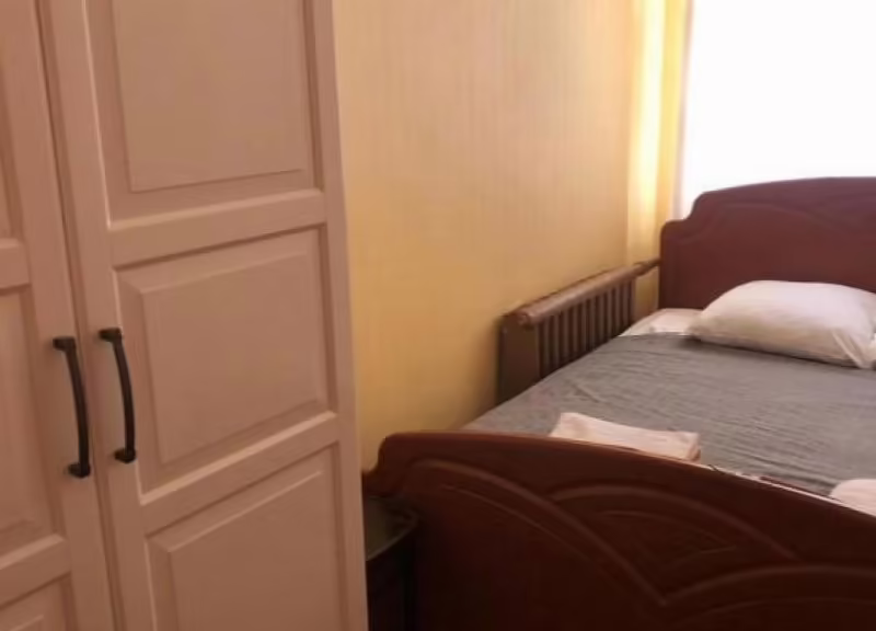 OLD FLAT НА ВОССТАНИЯ