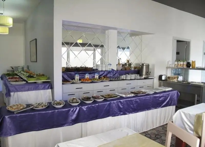 SIRIN OTEL