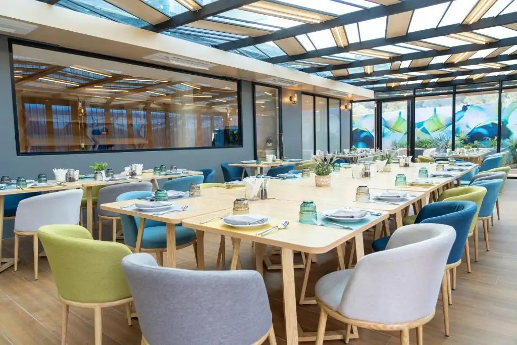 WYNDHAM GARDEN NAITHON PHUKET