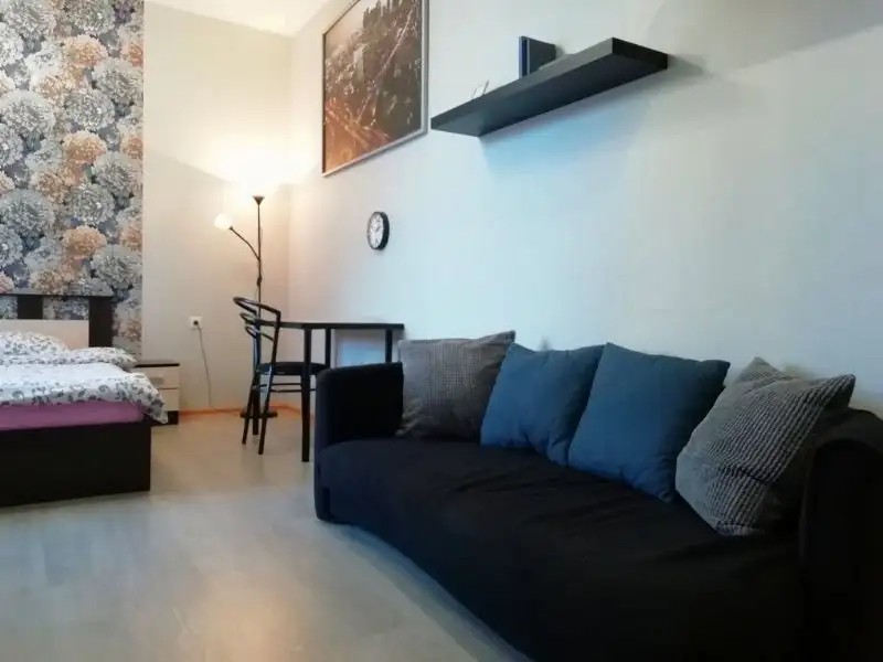 МИНИ-ОТЕЛЬ КЕЙБЕЛЬ №7