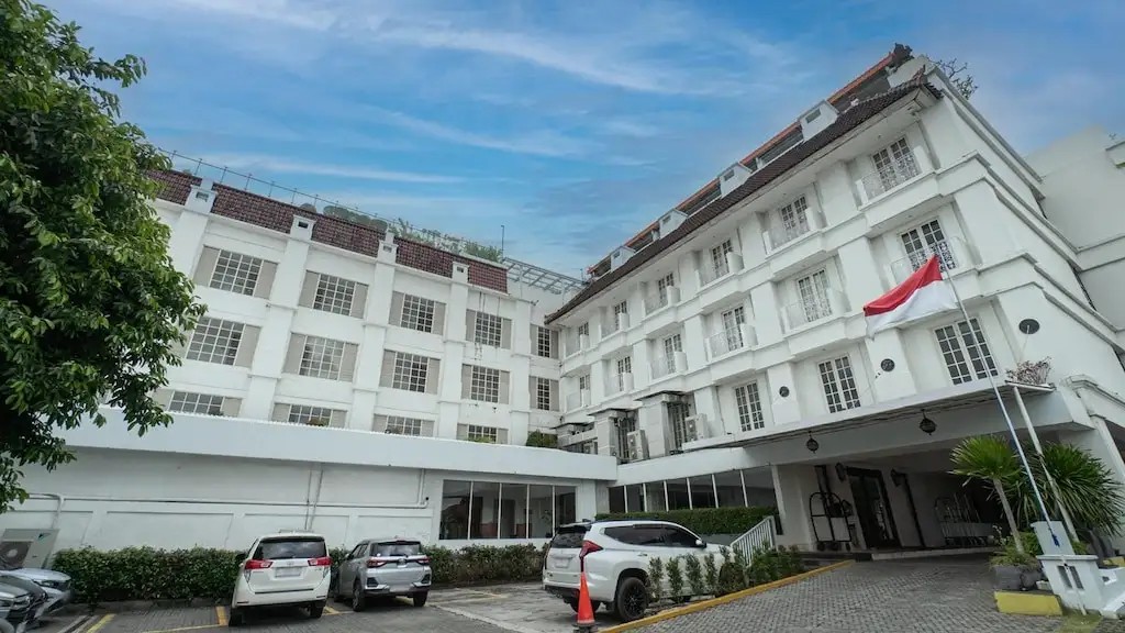 NIMS HOTEL SEMINYAK
