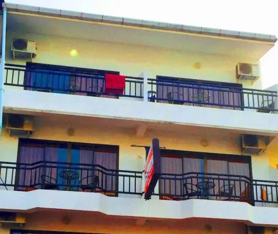 BENETTI LODGE