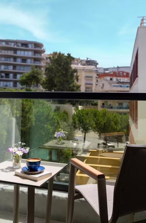ELITE WORLD KUSADASI (EX. MARINA HOTEL)