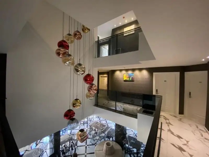 ESTERA HOTEL & SPA