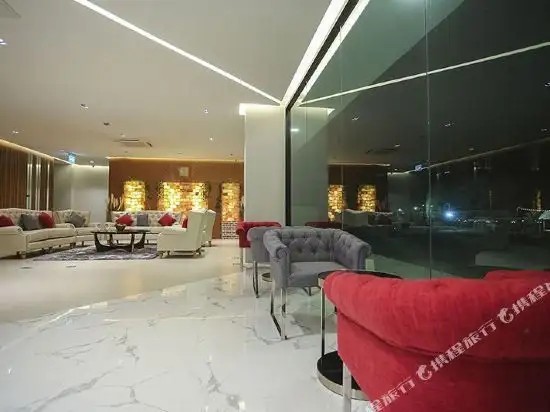 HOTEL FUSE RAYONG
