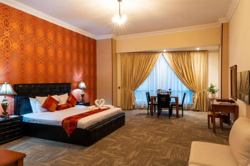 GRAND SAFIR