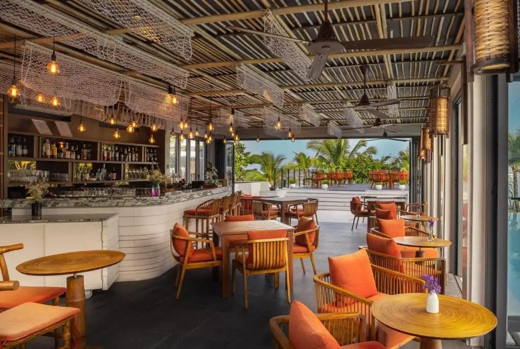 THE CULTURE SAMUI (EX. U SAMUI)