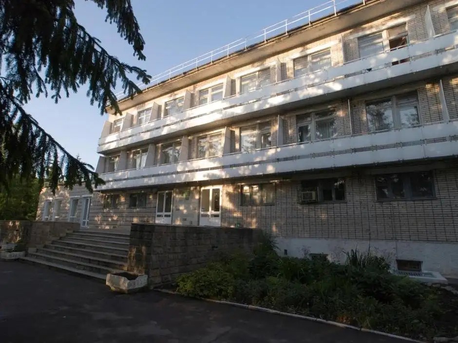 АКРОН САНАТОРИЙ
