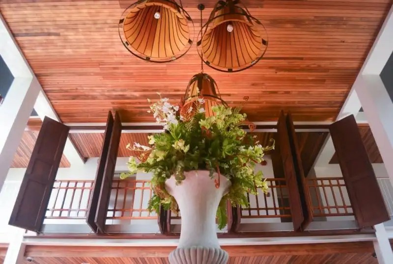 NANDA HERITAGE HOTEL