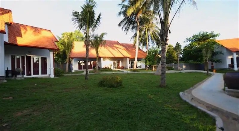 TERRACE RESORT